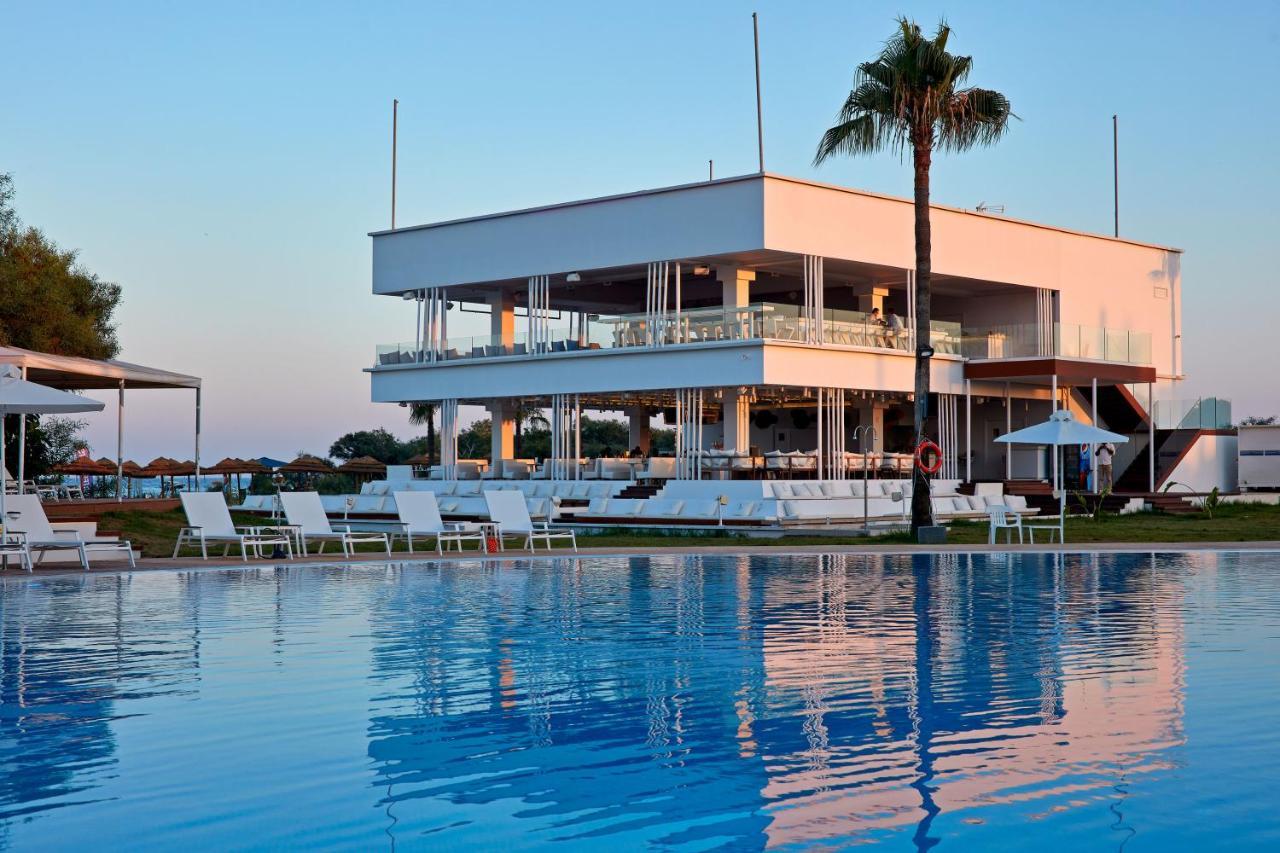 So White Beach Resort Айя-Напа Экстерьер фото