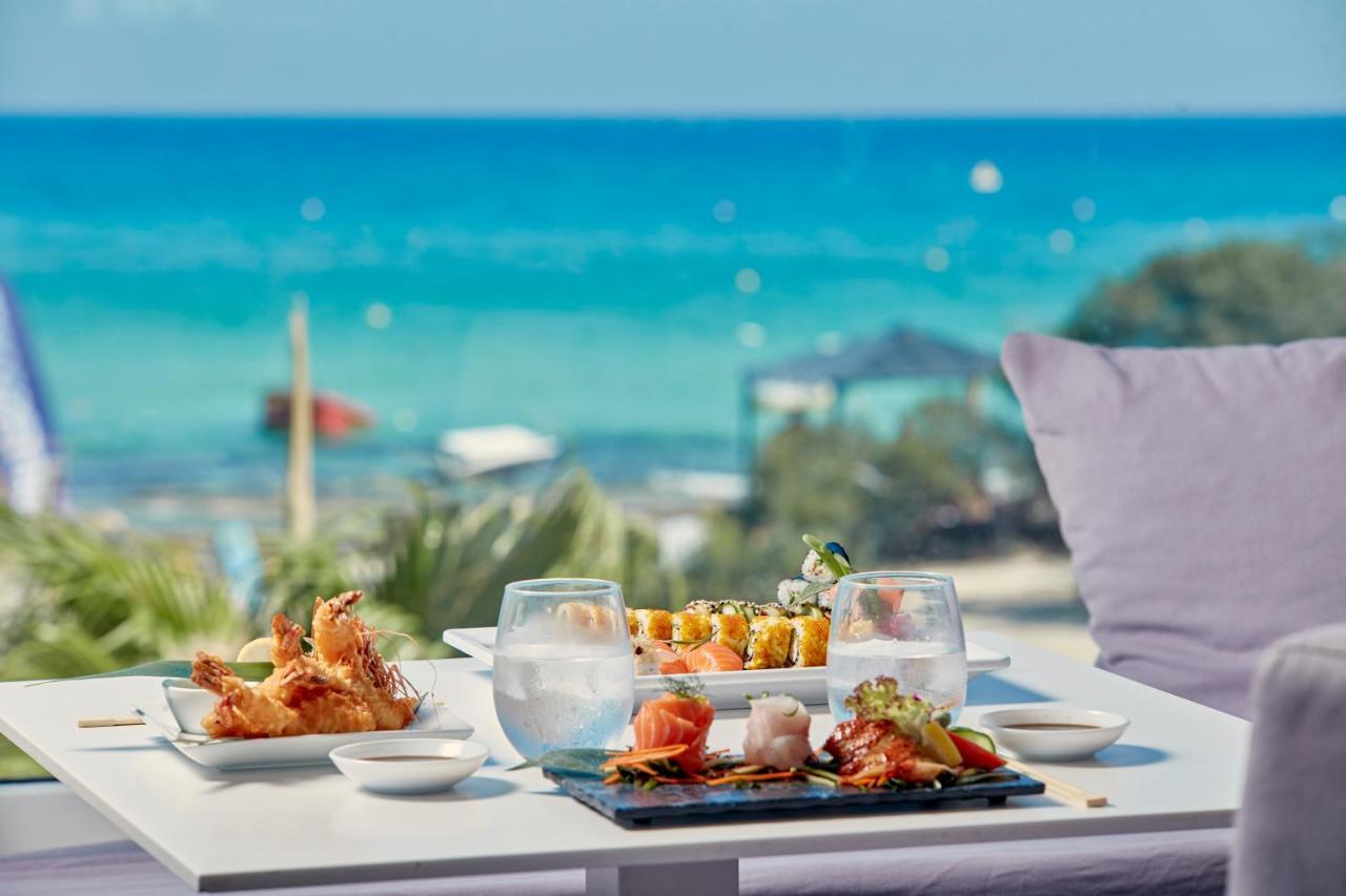 So White Beach Resort Айя-Напа Экстерьер фото