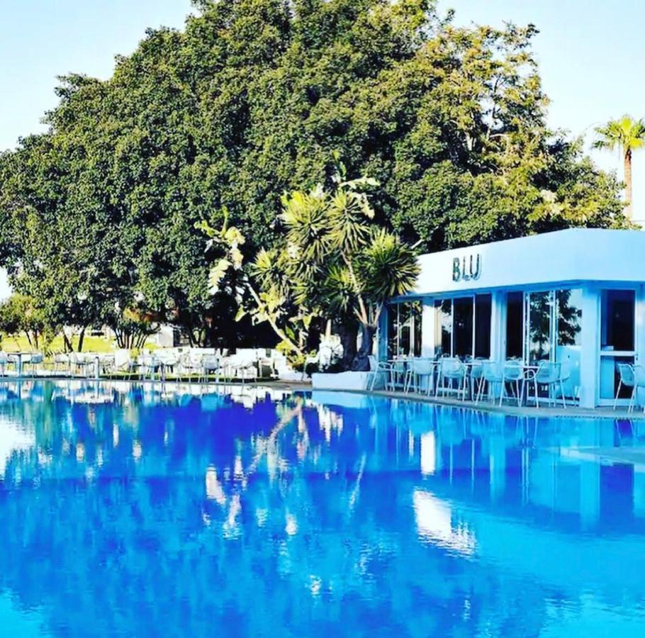 So White Beach Resort Айя-Напа Экстерьер фото